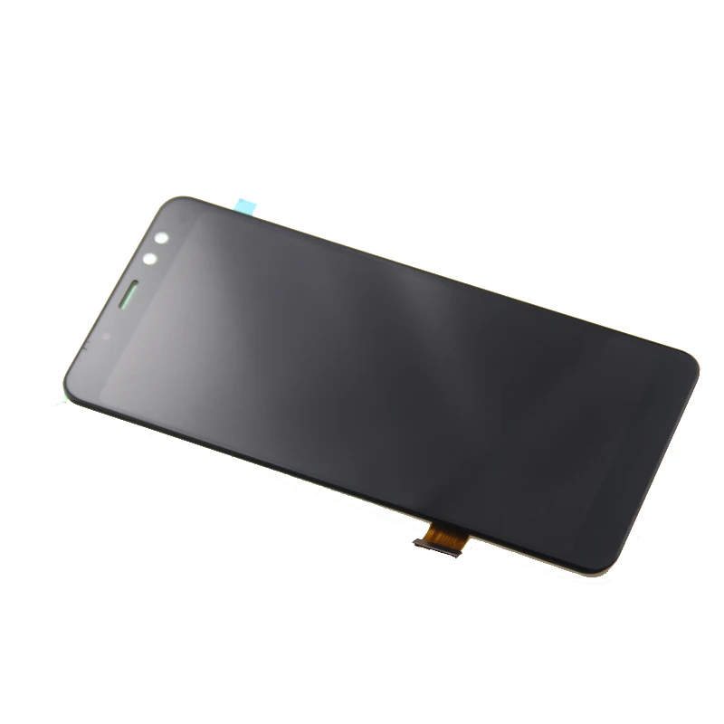 Сменный ЖК-дисплей для Samsung Galaxy A8 2018 A530 A530F A530DS A530N SM-A530N + сенсорная панель