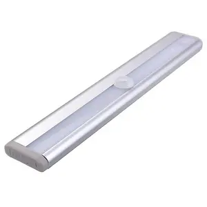 Индукционный светильник для гардероба Baseus Sunshine Series, умный ночсветильник с белым и теплым белым светом