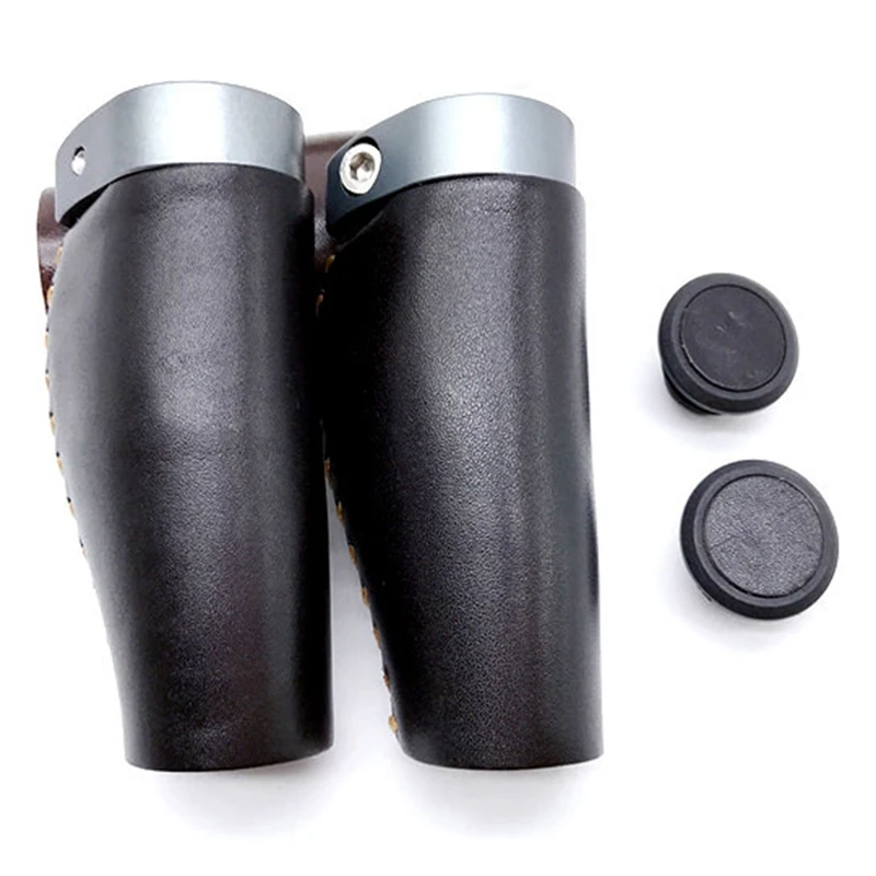 

Road Bicycle Handlebar Grips Cover for Brompton 3Sixty Folding Retro