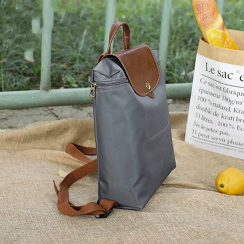 WEIXIER искусственная кожа Оксфорд школьная сумка для девочек однотонный рюкзак