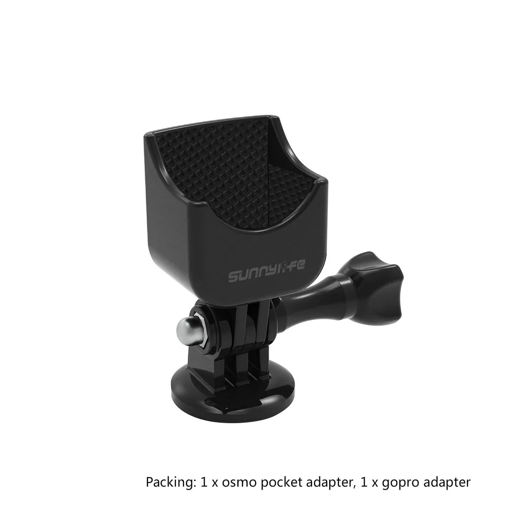 Белый Рюкзак/женский кошелек зажим для Осмо карман с Gimbal камера фиксированный адаптер крепление для DJI Осмо рюкзак с карманами держатель интимные аксессуары - Цвет: Белый
