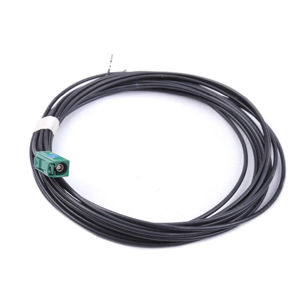 Модуль камеры просмотра и камера заднего хода rvc кабель 8R0 907 441 A + 5N0 827 566 AA для 2008 2016