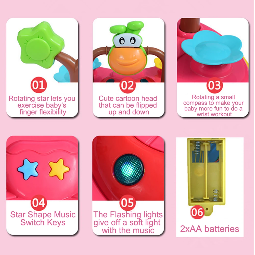 

Baby Stroller High Landscape Stroller Folding Baby Stroller Portable Baby Pushchair Baby Pram Baby Comfort Newborn Stroller M121