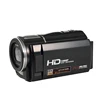 

ORDRO HDV-F5 3.0" Digital Video Camera Camcorder 1080P 24MP 16X Anti-shake DV Rotatable Touch Screen LCD With Remote Controller