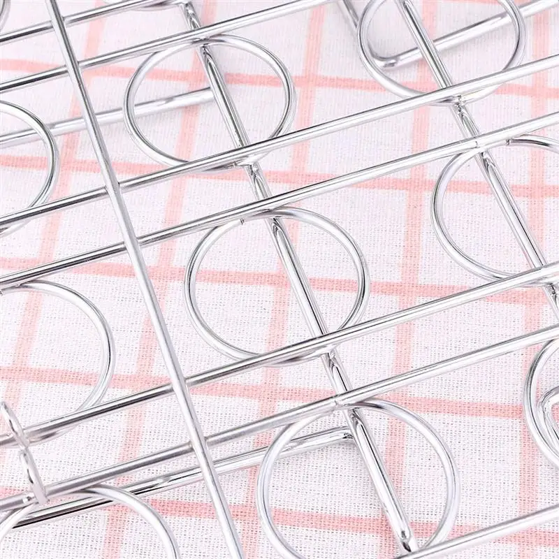 1 шт. стойка для Хранения Мороженого 16 емкостей|Держатели рожков| |