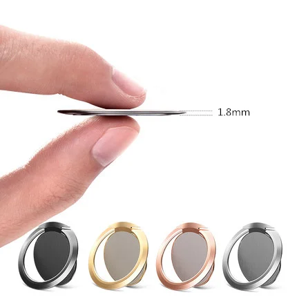 Ультратонкий Автомобильный держатель для телефона 1 8 мм iPhone 11 Pro Max универсальная