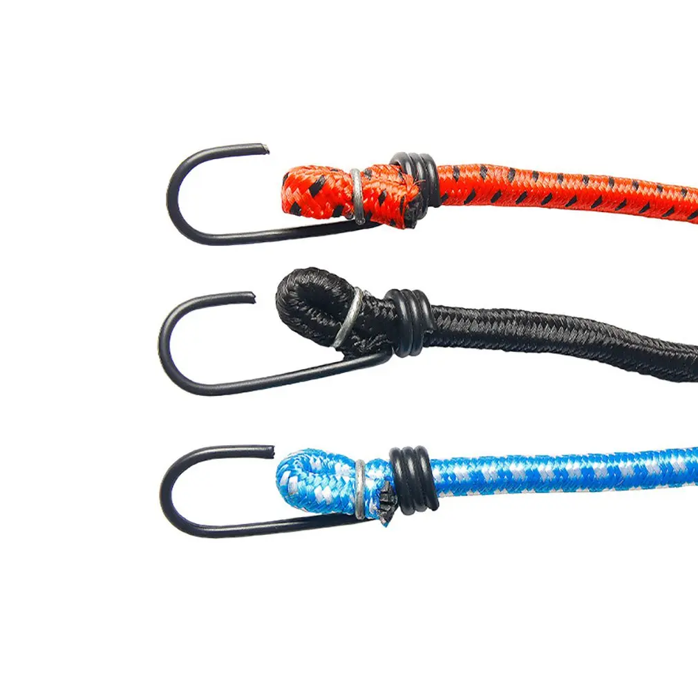 Прочный резиновый багажный Перевозчик выдвижной эластичный багажник для