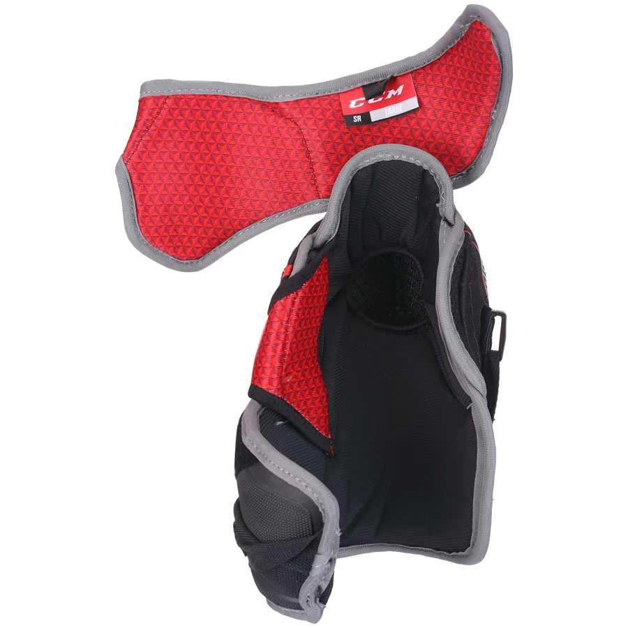 Хоккейные Налокотники CCM Jetspeed FT390 хоккейные профессиональные тренировочные игры