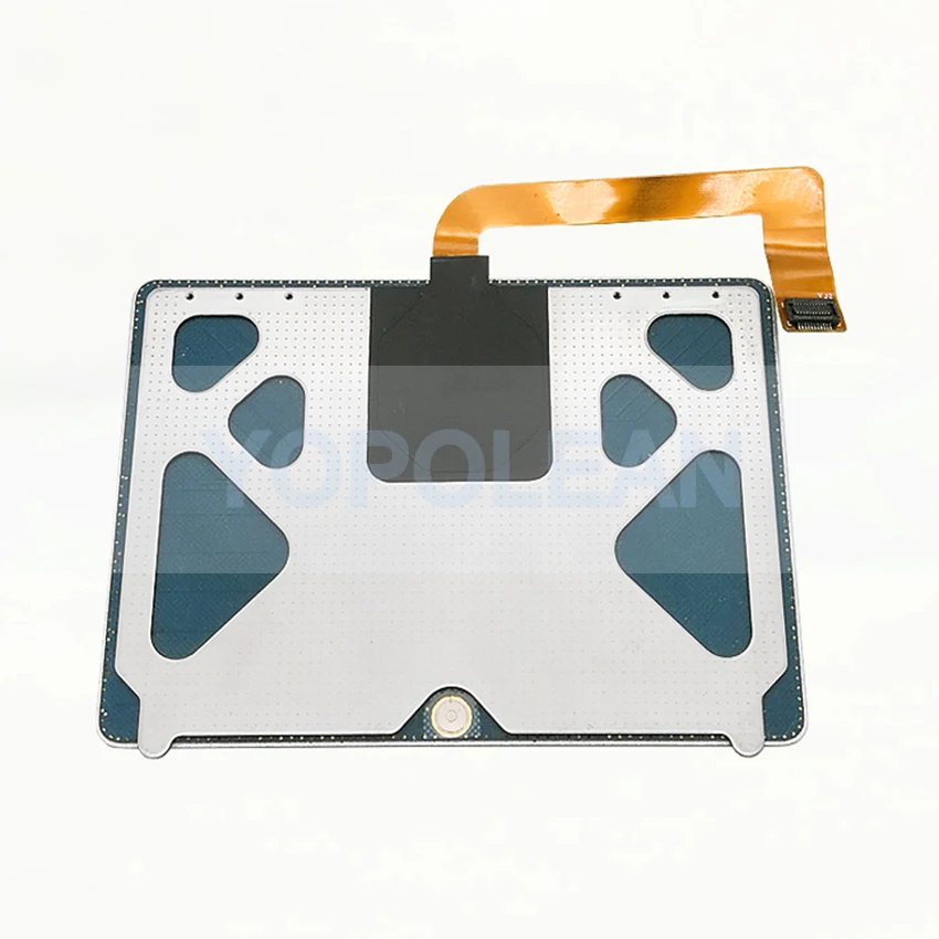 Оригинальная сенсорная панель и кабель для Macbook Pro 17 дюймов A1297 2009 2010 2011