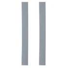 2 шт., многофункциональная многоразовая прочная Т-образная плита