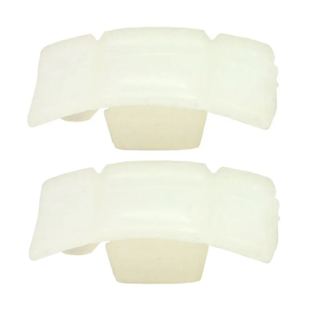 Фирменная Новинка 2 шт. направляющая сиденья бегун зажим ползунок направляющий