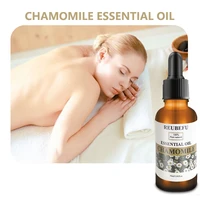 chamomile essential oil 100 pure aromatherapy oil for diffuser perfumes massage skin care soaps candles 30ml