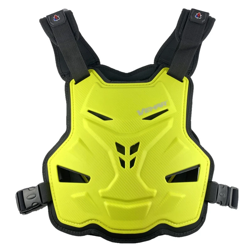 Мотоциклетный жилет защита для груди и спины мотоцикла мотокросса защитное