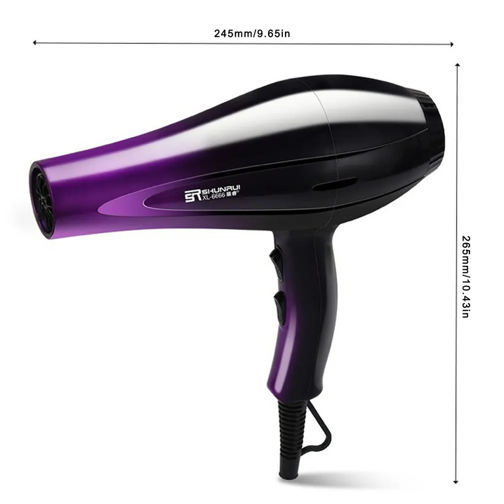 

Personal Care Appliances