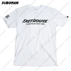 Рубашка для мотокросса, майка для горных велосипедов и мотокроссов, модель 2021 года