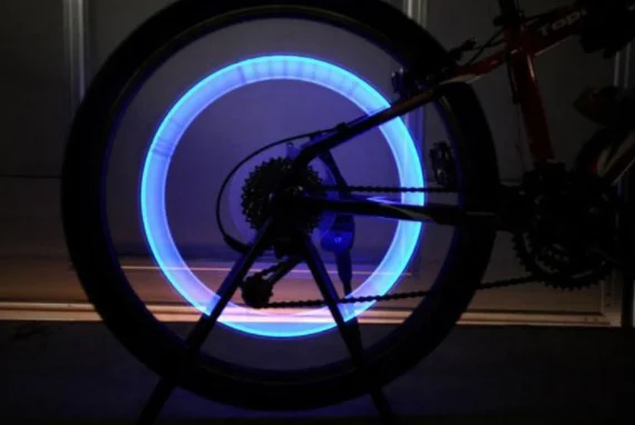 Аналогично 200 пар светодиодная лампа для автомобильных велосипедных