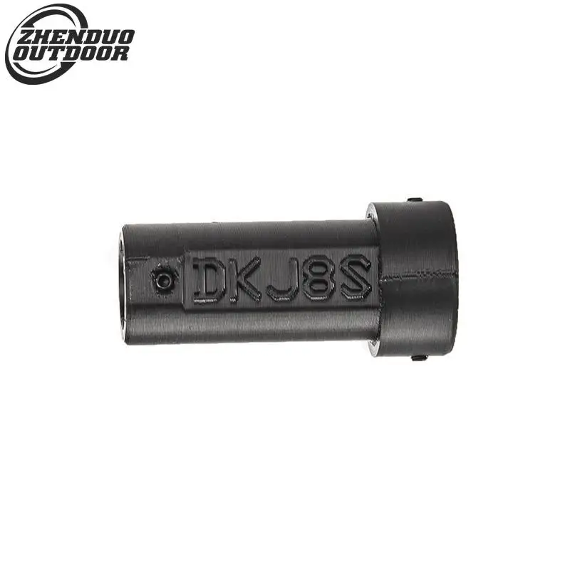 

ZHENDUO наружный Jinming Gen8 Scar V2 MP5 UMP Hop Up