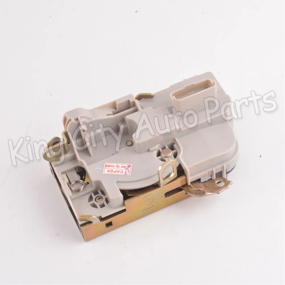 CAPQX для Peugeot 206 2004 2008 207 09 13 Citroen C2 06 дверная защелка Авто Центральный замок