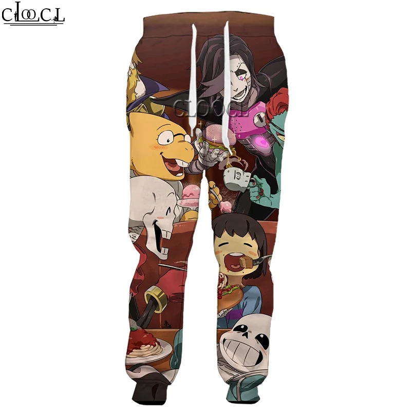

HX 3D- Undertale