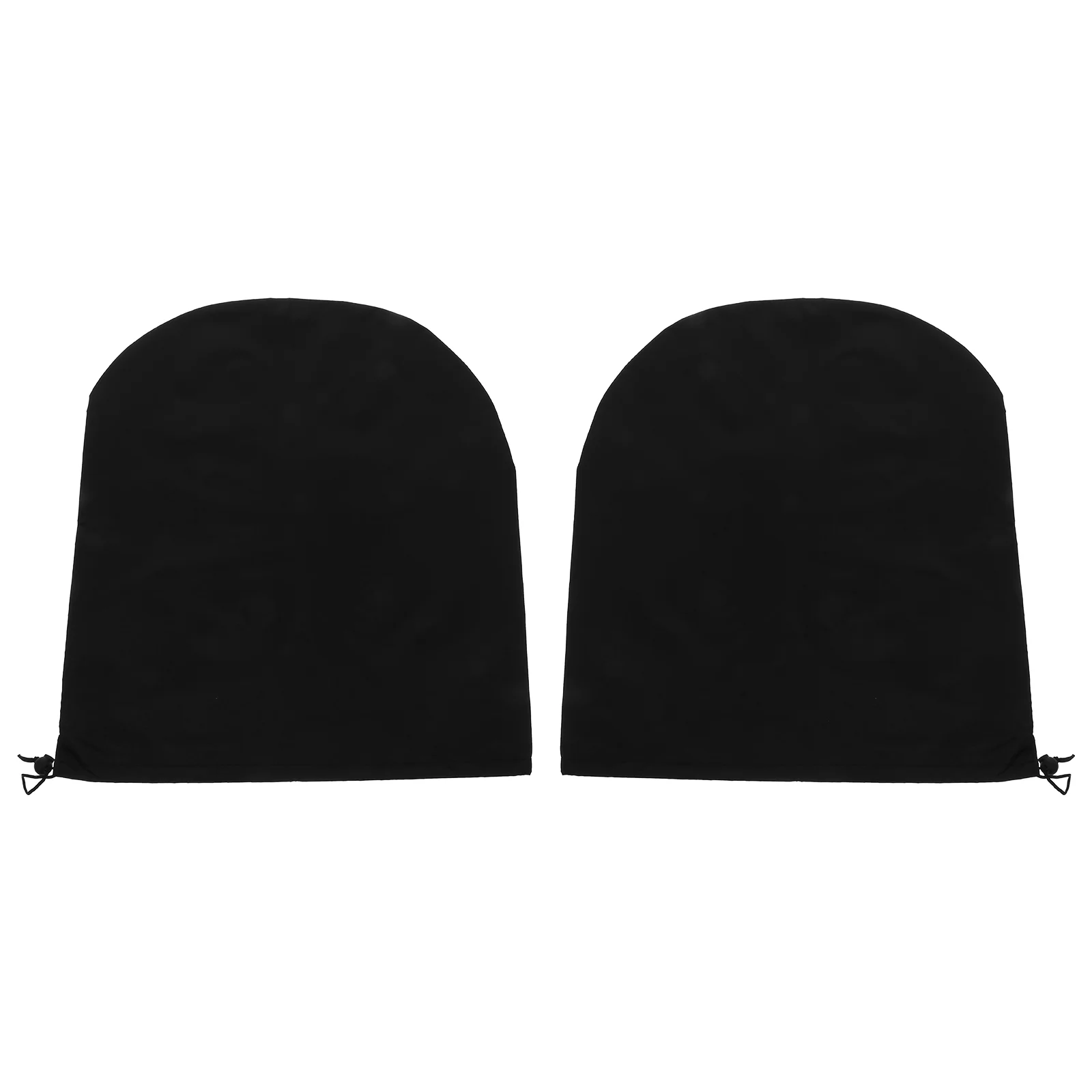 

1 Pair Practical Car Mirror Covering Car Mirror Protective Mirror Protectors