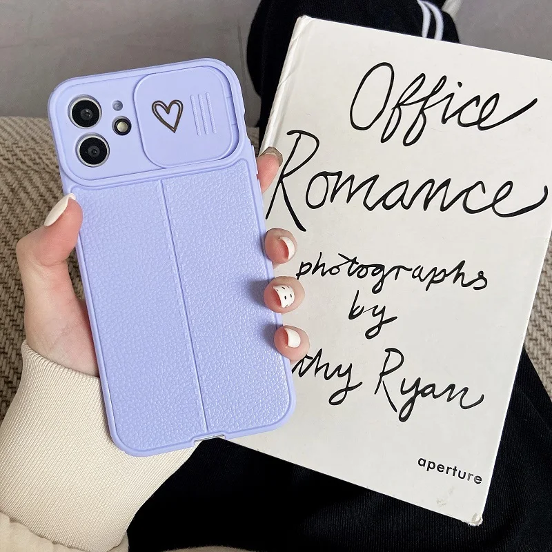 Защитный Мягкий чехол Lychee для XiaoMi RedMi Note8 Pro Note9 9T 9 9A Note 10 4g Xiaomi 11 Lite | Мобильные