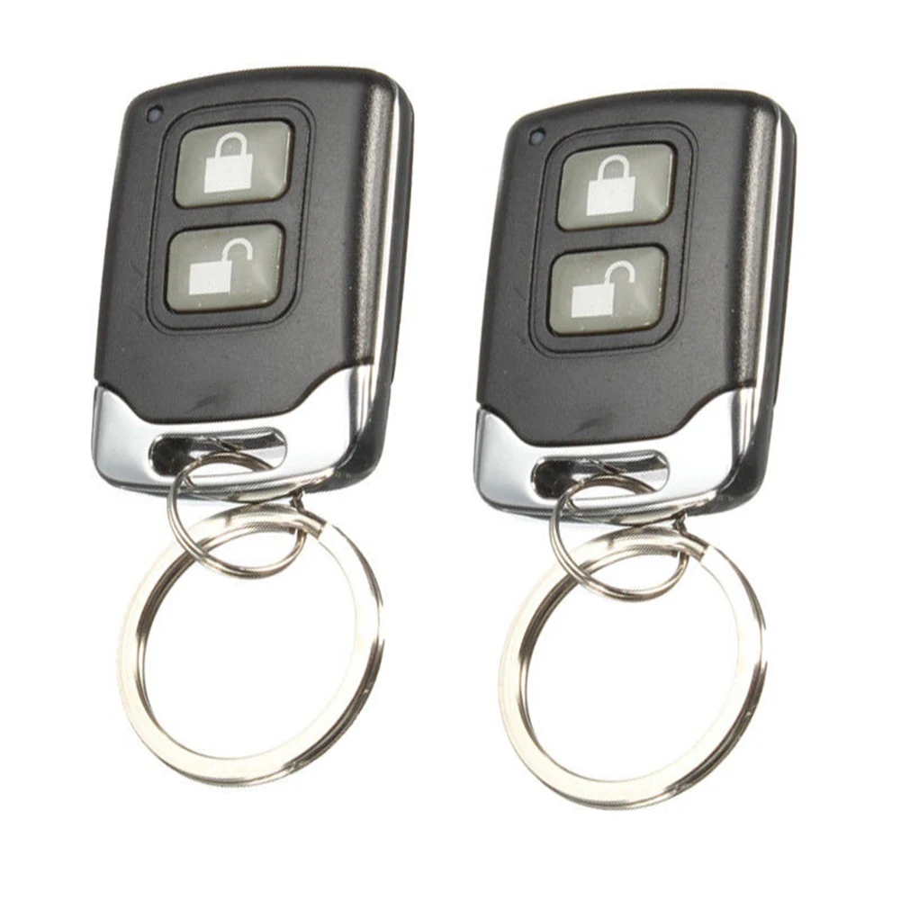 Universal Car Remote Control Central Door Lock Locking Keyless Entry System Set | Автомобили и мотоциклы