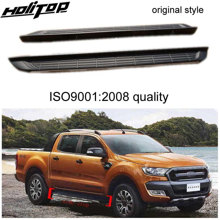 Новое поступление педали для подножки Ford Ranger 2012 2020 высокое качество iso9001.