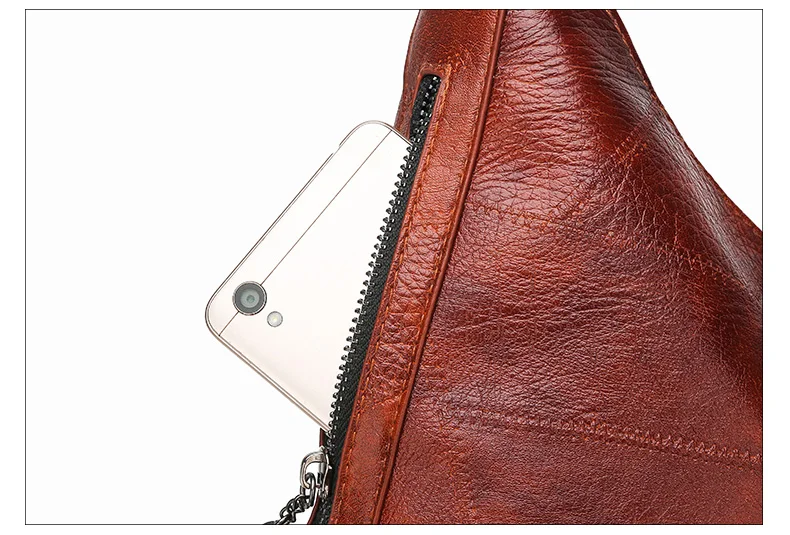 Vintage Female Shoulder Messenger Bag Ladies Soft PU Leather Crossbody Bags For Women Handbag Sac Fashion Tassel Bucket Bag