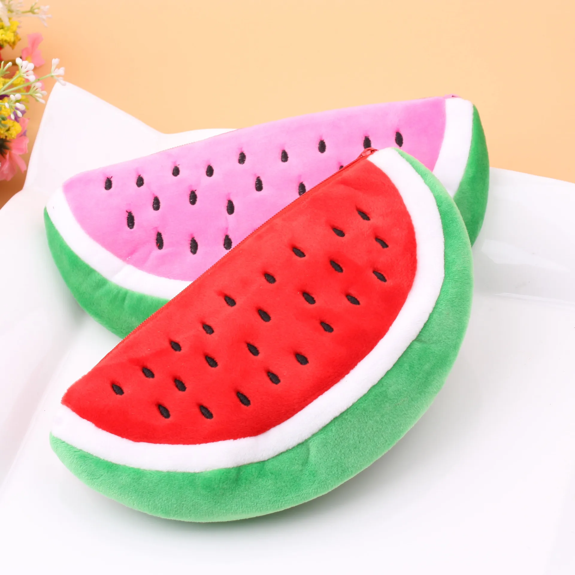 

Розовая голографическая искусственная кожа
