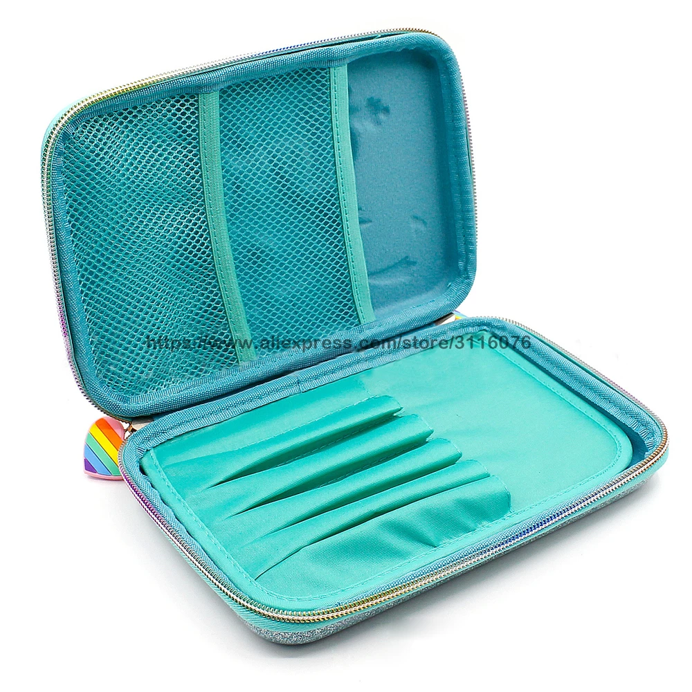 Высокого качества блестящие леггинсы розового цвета с изображением больших