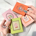 Палетка теней для век, 4 цвета, блестящие матовые тени для век, макияж, Алмазный блеск, металлические блестящие тени для век, водостойкая пигментная Косметика TSLM1