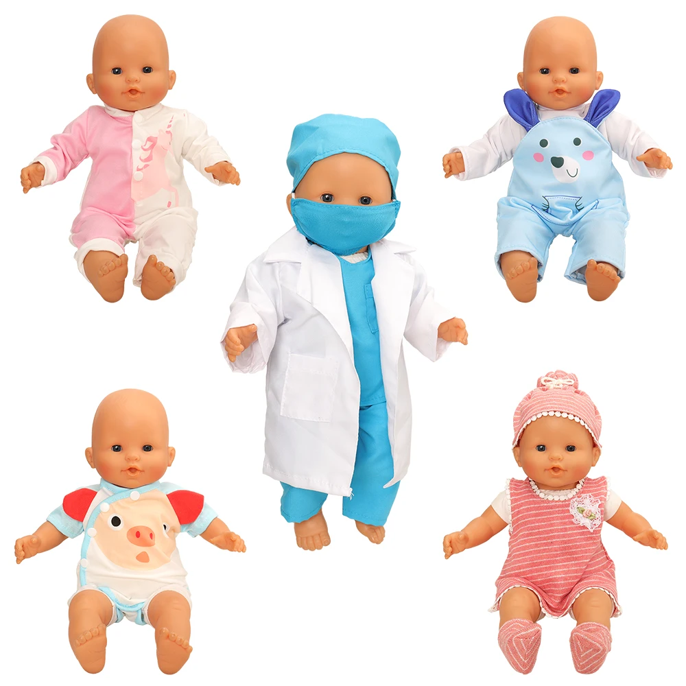 

Модная ручная работа, хит продаж, 5 предметов/партия, аксессуары для детских кукол, Одежда для кукол, детские игрушки для детей, лучший подаро...