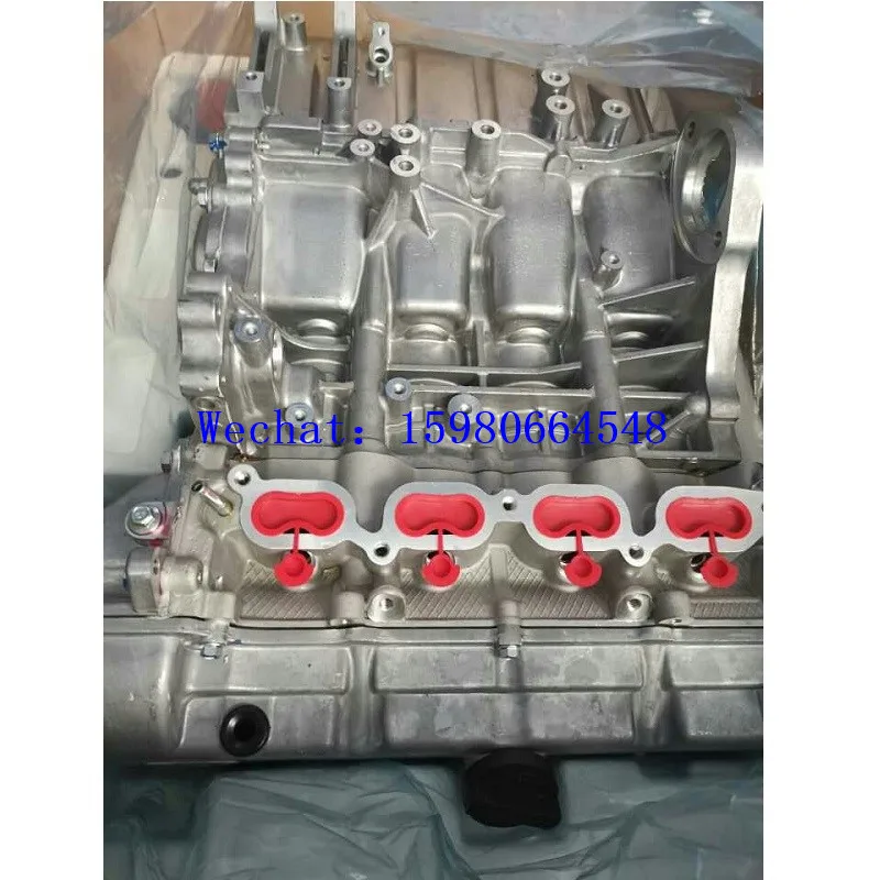 Авто 1 5 двигатель для FOTON gatu IX7/IX5/OLLIN T3/DAM15DR/DAM15L |
