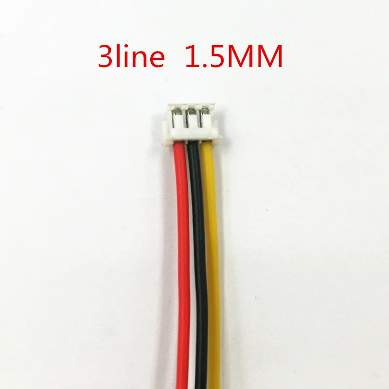 7,4 V 555085 555285 полимер EVD, Dvd, портативный Dvd батареи панели использовать машину 552685*2 800 Mah - Цвет: plug 1.5mm