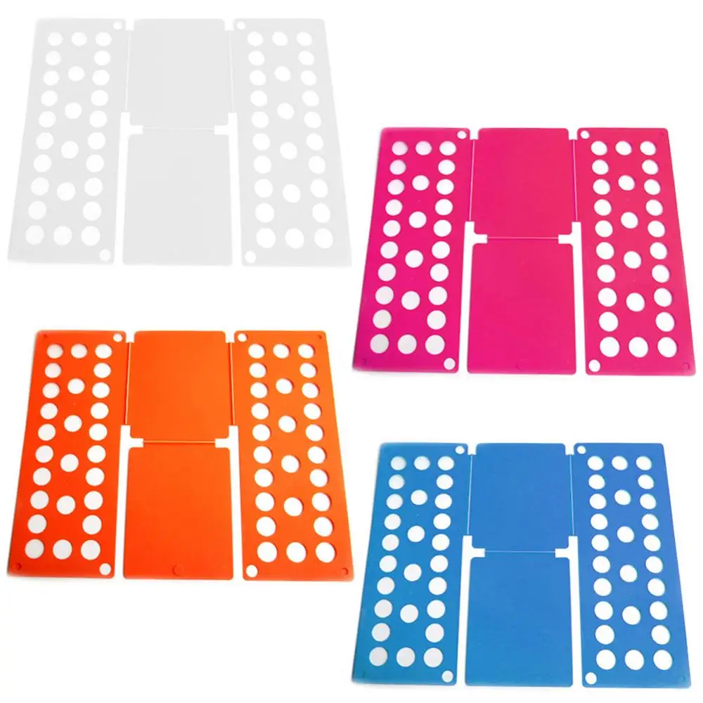 Быстрая экономия времени многофункциональная футболка детский размер складная