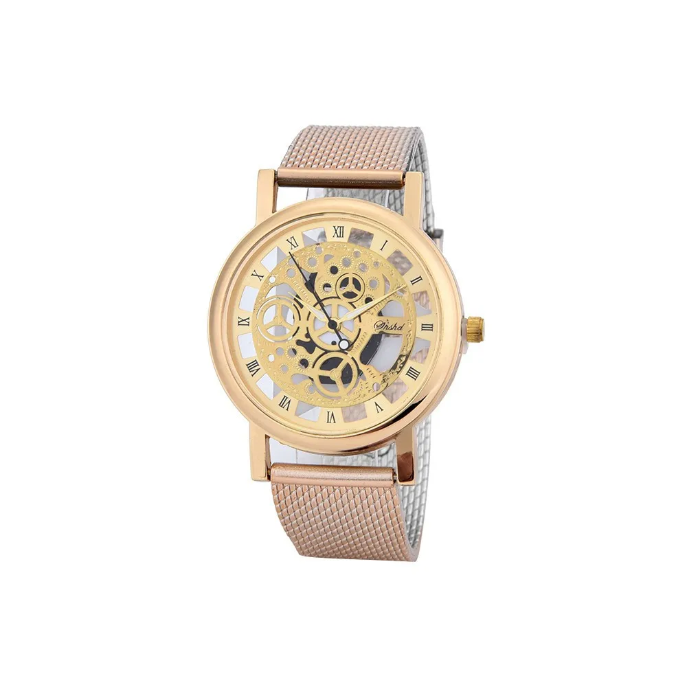 

Часы наручные мужские кварцевые, роскошные спортивные водонепроницаемые брендовые люксовые в стиле милитари, с пластиковым ремешком и циф...