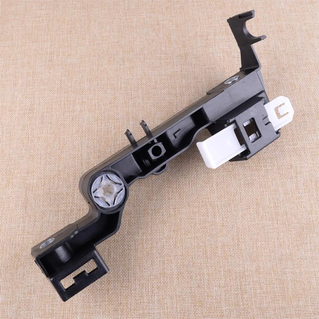 

DWCX Автомобильная левая фара Монтажный кронштейн 68222826AA подходит для Dodge Ram