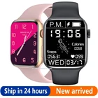 Смарт-часы IWO X8, 13 MAX, 2022 дюйма, с дисплеем 1,75 дюйма