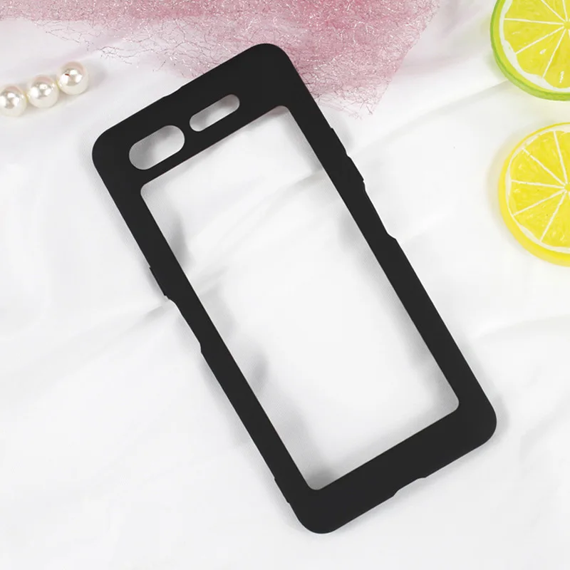 Мягкий силиконовый чехол для ZTE Nubia X матовый чехол для ZTE Nubia X NubiaX NX616j чехол s Чехол