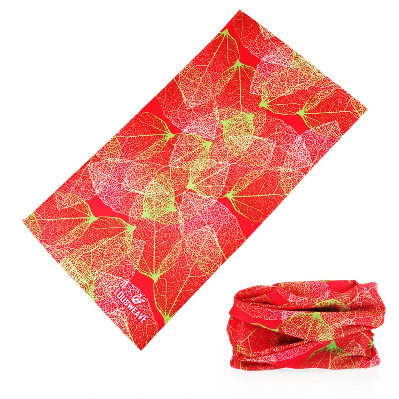 Уличная велосипедная бандана волшебная маска для бега хиджаб