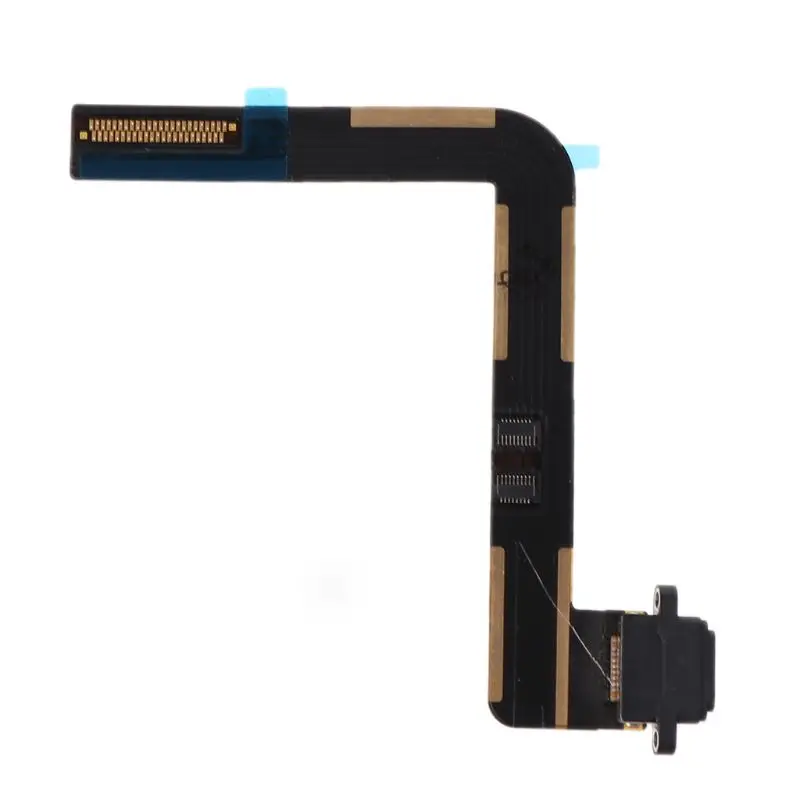 Гибкий кабель для передачи данных зарядный порт док-станция USB разъем Замена Apple