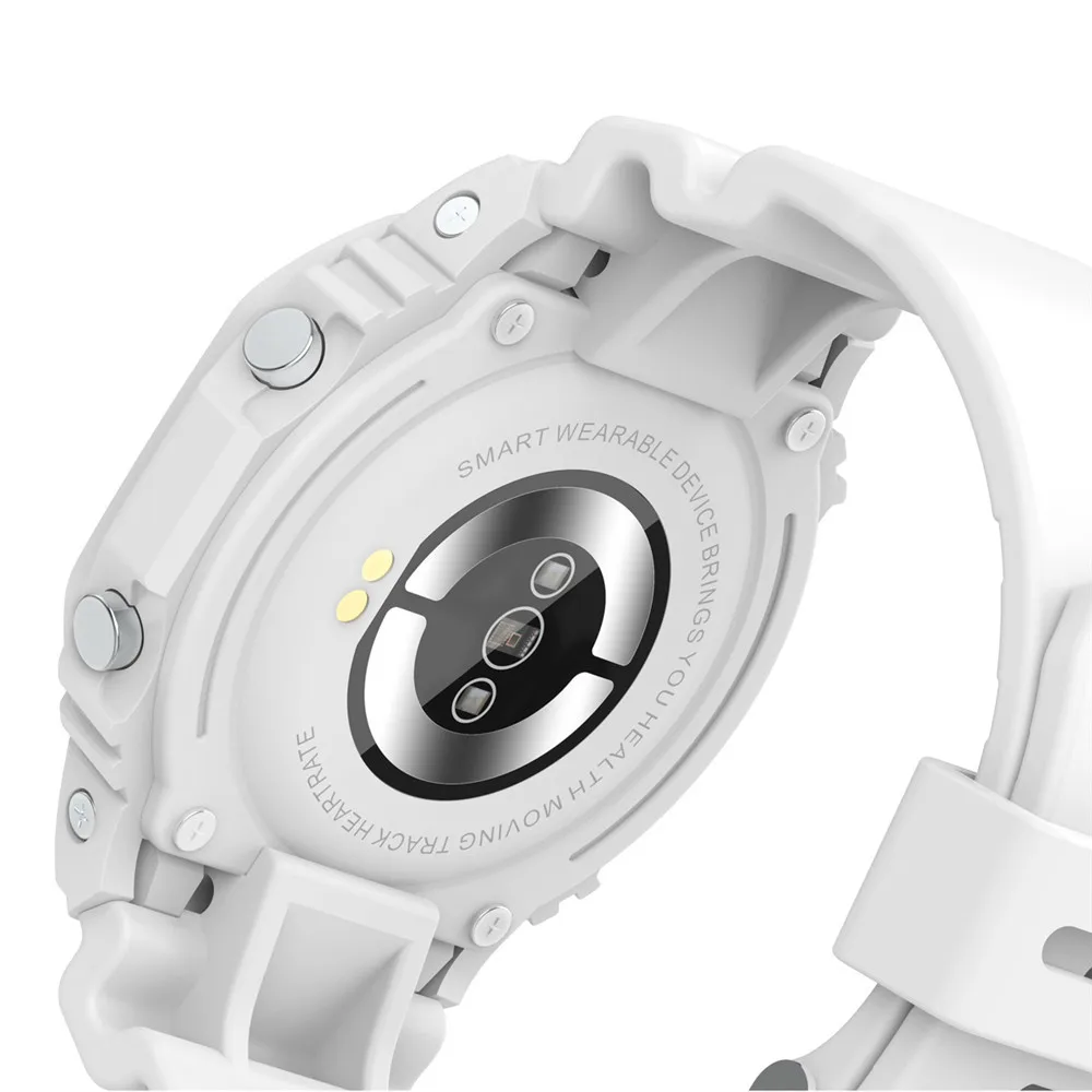 Greentiger X12 ECG Smart Watch men Ip68 Waterproof Sport watch Heart Rate Monitor Blood Pressure control camera Smartwatch VS Q9
