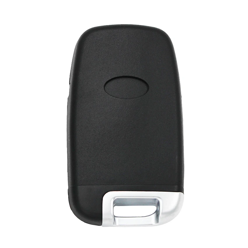 Пульт дистанционного управления для смарт-карты 3 кнопки 433 МГц чип ID46 PCF7952 Hyundai