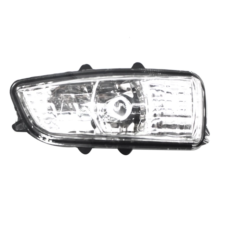 Для Volvo S40 S60 S80 C30 C70 V50 V70 2007 2008 2009 R зеркало индикатор сигнала поворота светильник