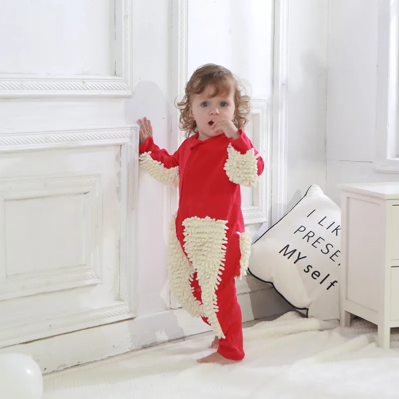 Детские СС комбинезон одежда для детей младшего возраста Ползунки Комбинезон