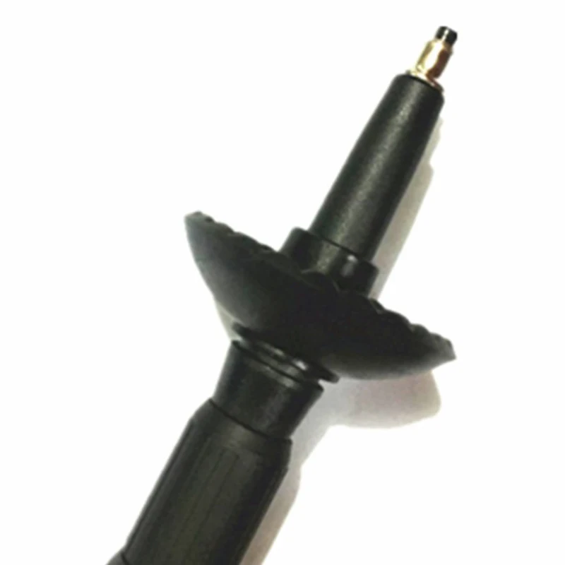 

Replacement Of Walking Protector Cap Tip Adjustable Walking Stick Head Protector Tool Outdoor Camping Detachable Rubber Stick Ti