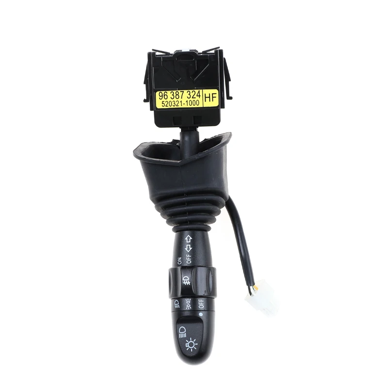 Автомобильная фара 96387324 для Daewoo Lacetti Lanos Chevrolet Optra Nubira Excelle Suz переключатель