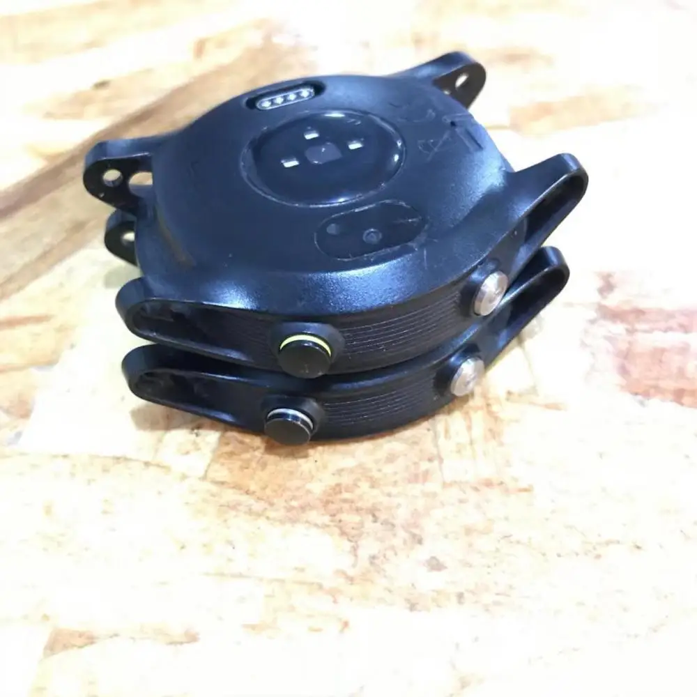 Замена задней крышки и аккумулятора для Forerunner 935 GARMIN Fr935 оригинальные аксессуары