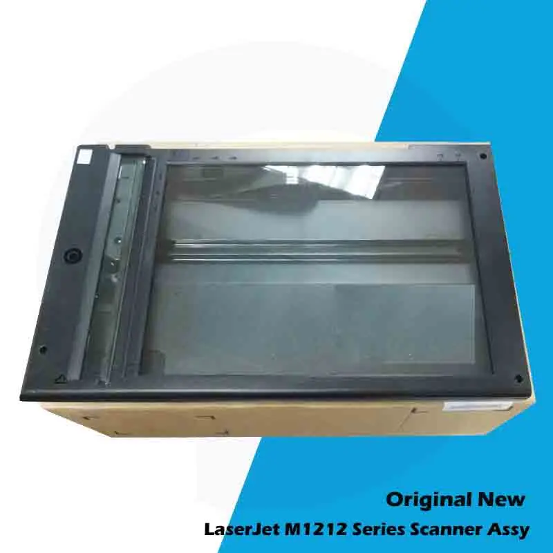 Оригинальный новый для HP M1213 M1212 M1216 M1214 M1218 M1217 ADF сборный сканер в сборе Детская