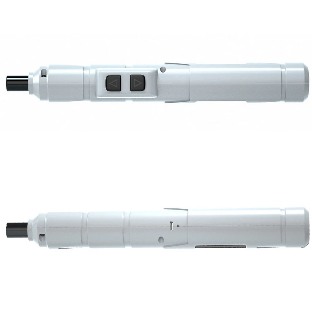 

3.6V USB Wireless Electric Screwdriver Rechargeable Lithium Battery Pen Type Micro Precision Electric Screwdriver Set